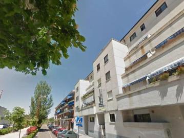 1 bedroom apartment for rent in Santa Marta de Tormes