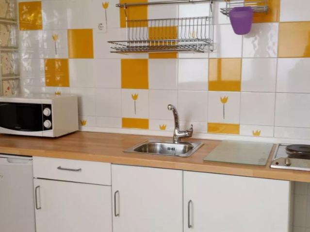 1 bedroom apartment for rent in Santa Marta de Tormes