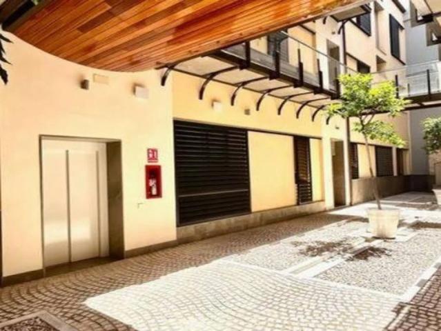 1 bedroom apartment for rent in Santa Catalina, bills included