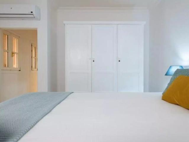 1 bedroom apartment for rent in Santa Catalina, bills included