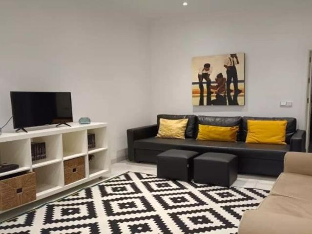 1 bedroom apartment for rent in Santa Catalina, bills included