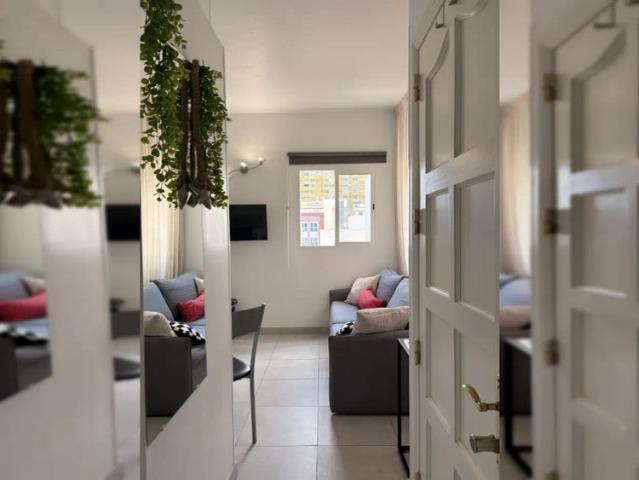 1 bedroom apartment for rent in Santa Catalina Canteras, all bills included