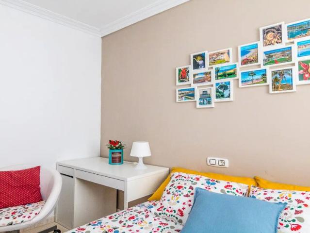 1 bedroom apartment for rent in Santa Catalina Canteras, bills included