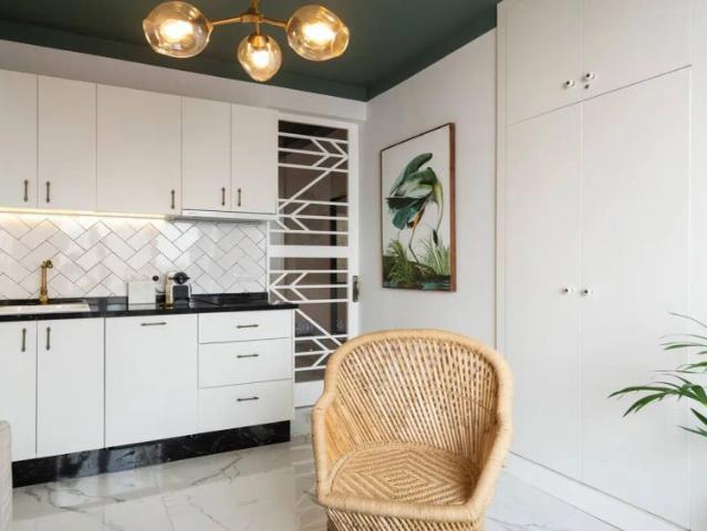 1 bedroom apartment for rent in Santa Catalina Canteras, bills included
