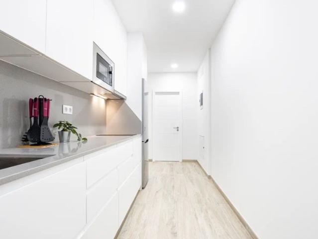 1 bedroom apartment for rent in Santa Catalina Canteras, bills included