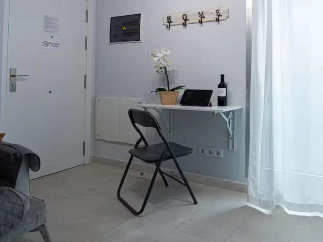 1 bedroom apartment for rent in Santa Catalina Canteras, bills included