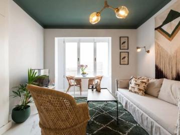 1 bedroom apartment for rent in Santa Catalina Canteras, bills included