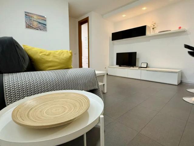 1 bedroom apartment for rent in Santa Catalina Canteras
