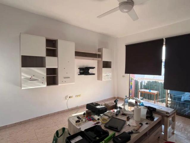 1 bedroom apartment for rent in Santa Catalina Canteras