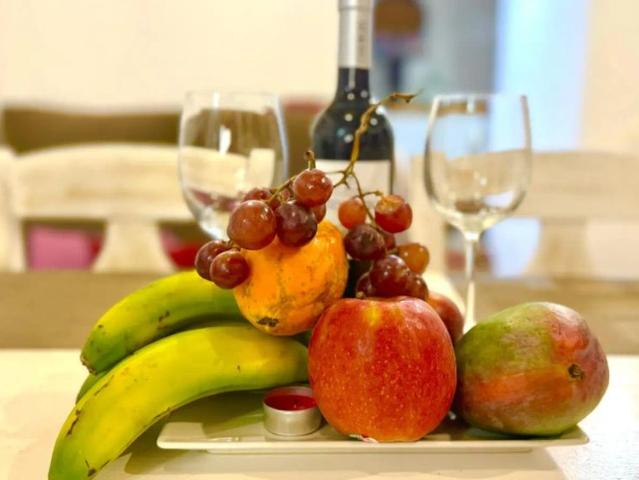 1 bedroom apartment for rent in Santa Cruz de Tenerife