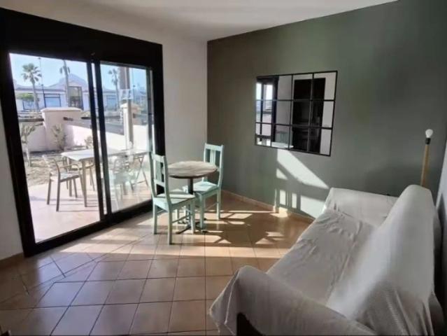 1 bedroom apartment for rent in Santa Cruz de Tenerife, bills included
