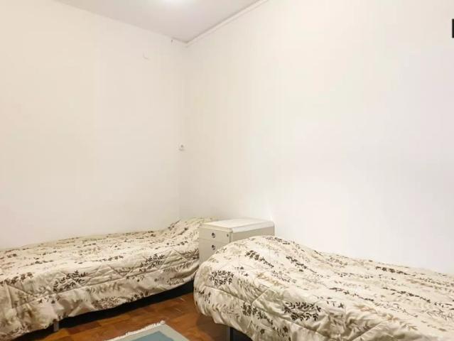 1 bedroom apartment for rent in Santa Cruz, Lisbon