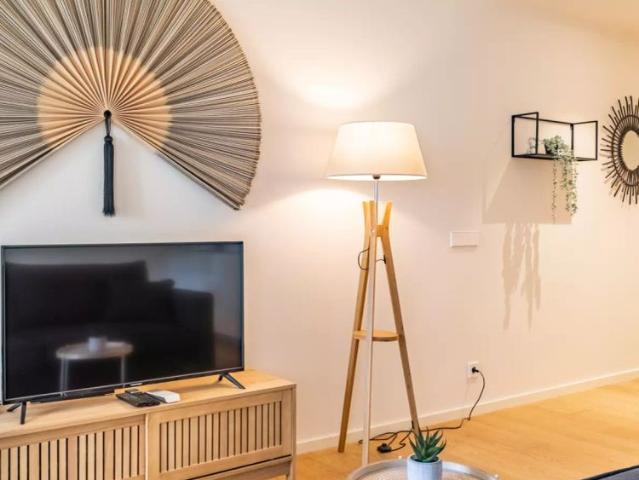 1 bedroom apartment for rent in Santa Cruz, Lisbon