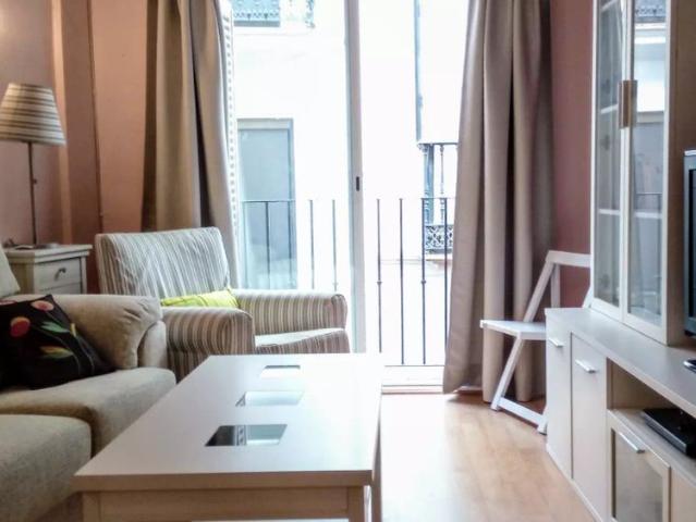 1 bedroom apartment for rent in Santa Cruz, perfect for workers and postgraduate students