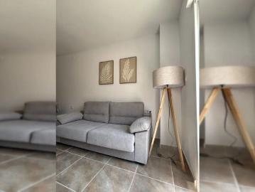 1 bedroom apartment for rent in Santa Pola, all bills included