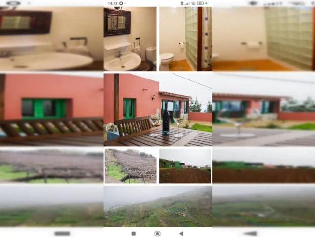 1 bedroom apartment for rent in Santa Úrsula, bills included