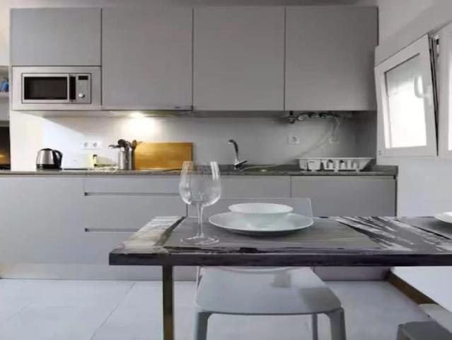 1 bedroom apartment for rent in Santander