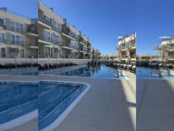 1 bedroom apartment for rent in Santiago Del Teide, bills included