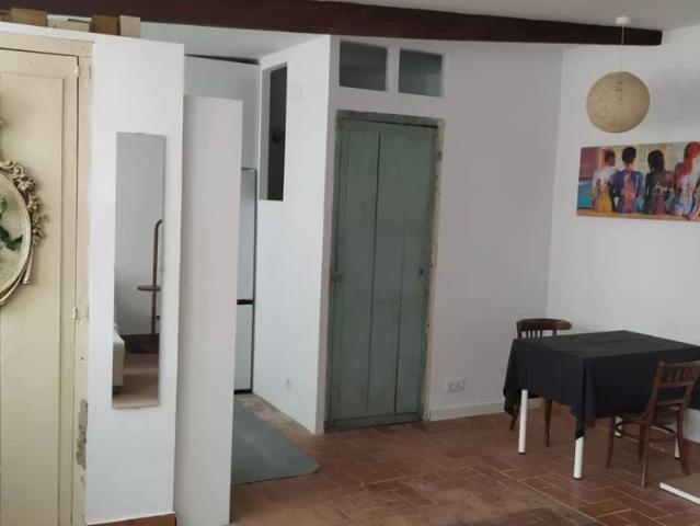 1 bedroom apartment for rent in Sants Badal, only males
