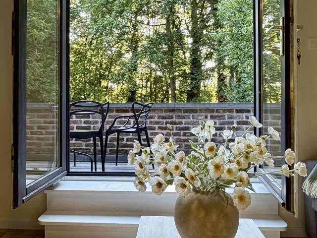 1 bedroom apartment for rent in Sart Tilman