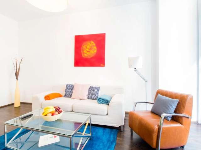1 bedroom apartment for rent in Schottenfeld, Vienna