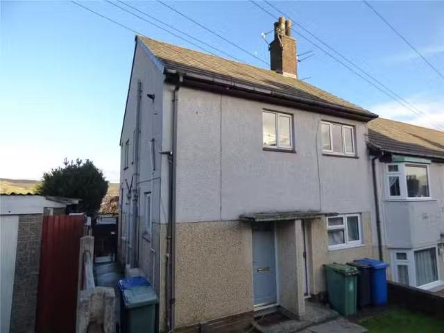 1 bedroom apartment for rent in Schofield Road, Rawtenstall, R.