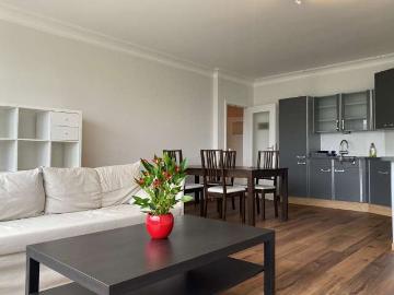 Appartement te huur in Affligem, Hal-Vilvorde