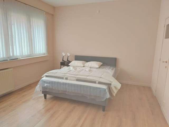 1 bedroom apartment for rent in Scherdemael, Brussels