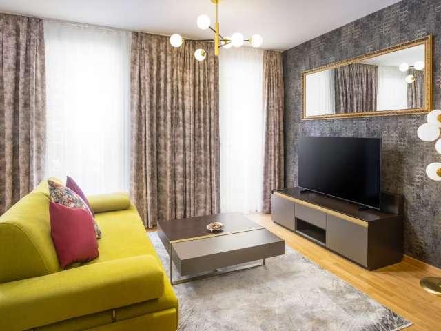 1 bedroom apartment for rent in Sechshaus, Vienna