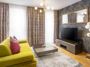 1 bedroom apartment for rent in Sechshaus, Vienna