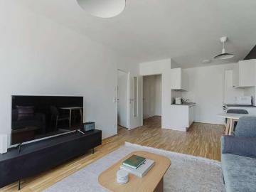 1 bedroom apartment for rent in Sechshaus, Vienna