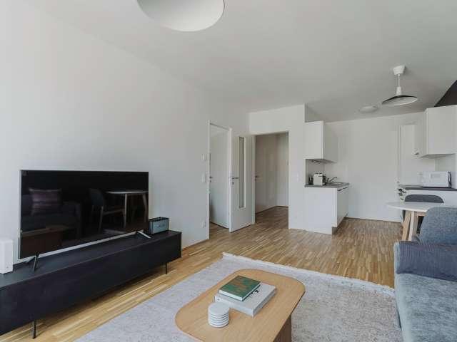 1 bedroom apartment for rent in Sechshaus, Vienna