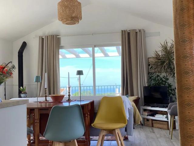 1 bedroom apartment for rent in Sesimbra, bills included
