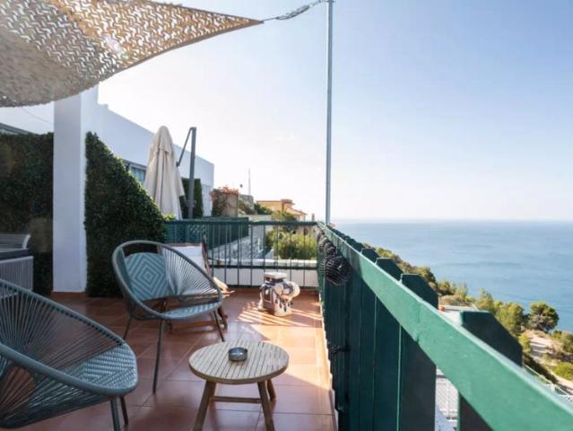 1 bedroom apartment for rent in Sesimbra