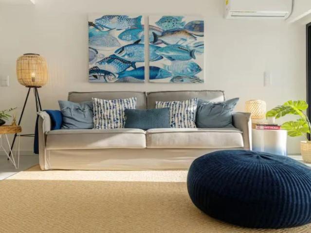 1 bedroom apartment for rent in Sesimbra