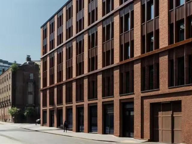 1 bedroom apartment for rent in SETL, Ludgate Hill, Birmingham.