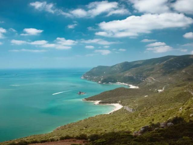 1 bedroom apartment for rent in Setúbal, all bills included