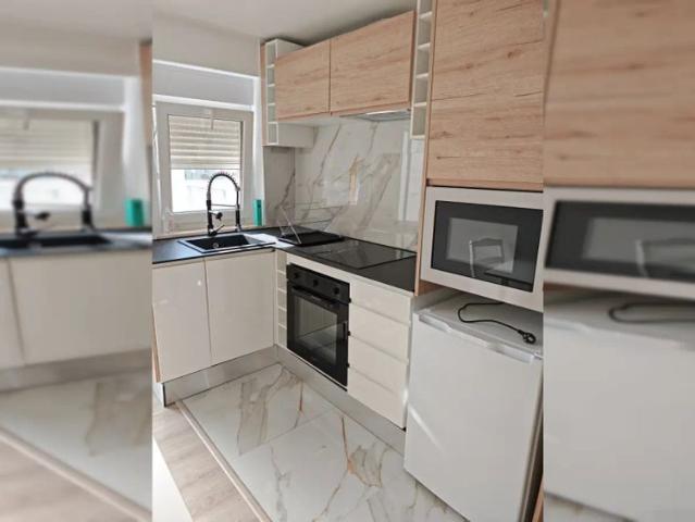 1 bedroom apartment for rent in Setúbal, bills included