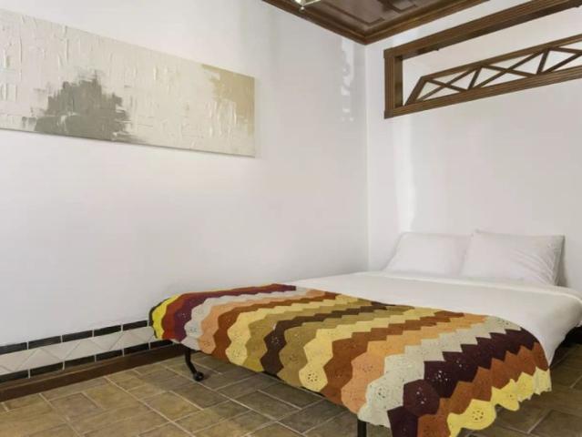 1 bedroom apartment for rent in Setúbal, bills included