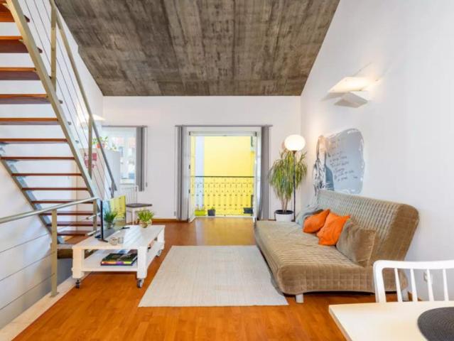 1 bedroom apartment for rent in Setúbal, bills included