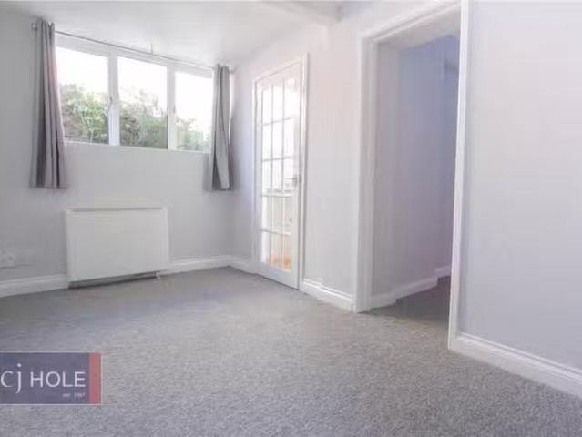 1 bedroom apartment for rent in Severn Road, Weston super Mare.