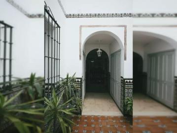 1 bedroom apartment for rent in Sevilla