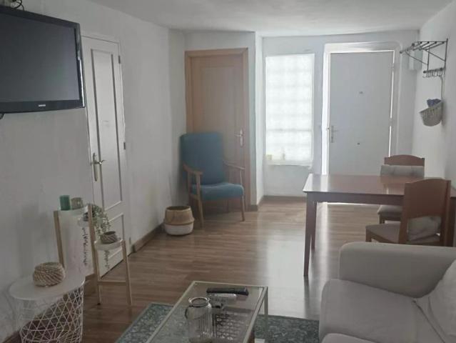 1 bedroom apartment for rent in Sevilla