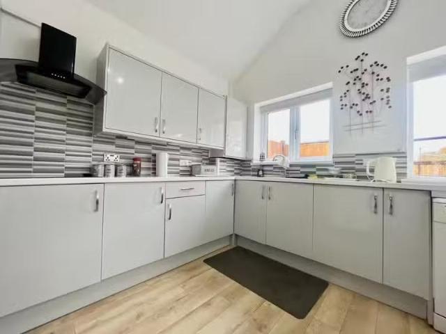 1 bedroom apartment for rent in Sheaf Lane, B26