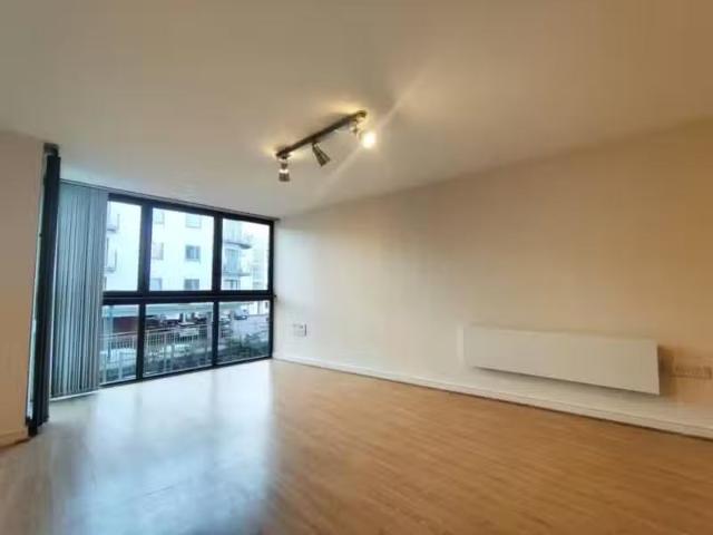 1 bedroom apartment for rent in Sheepcote Street, Birmingham.