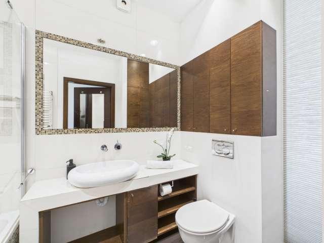 1 bedroom apartment for rent in Sielce, Warsaw