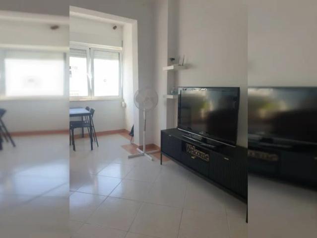 1 bedroom apartment for rent in Silves