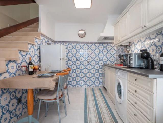 1 bedroom apartment for rent in Silves, bills included, couples allowed