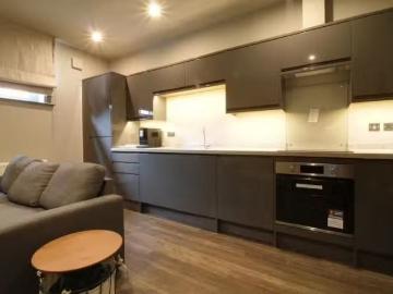 1 bedroom apartment for rent in Silver Forge, Princip Street.