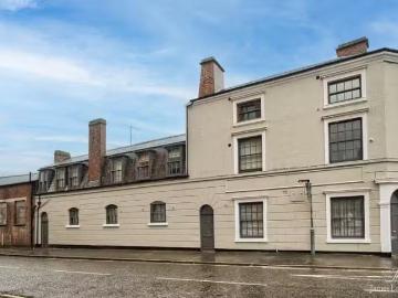 1 bedroom apartment for rent in Silver Forge, Princip Street.